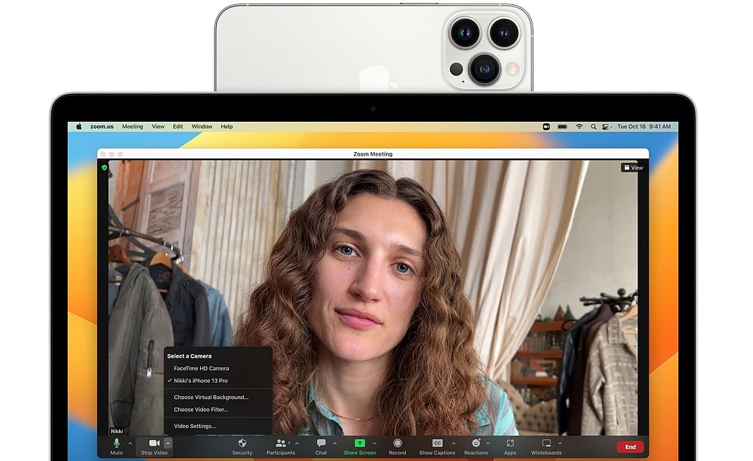macOS Ventura released Key features you should know